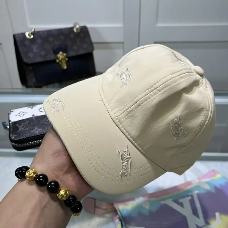 burberry casquette s_12130022